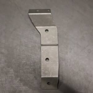 BRP 512049200 – moottorin tuki Ski-doo Mach Z ja Mach Z LT