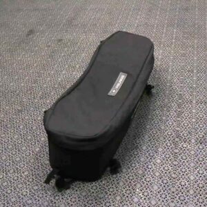 Polaris Sportsman Pehmeä takalaukku (käytetty)