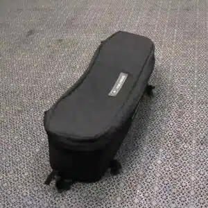 Polaris Sportsman Pehmeä takalaukku (käytetty)