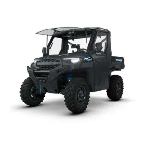2026 Polaris Ranger XP 1000 EPS Nordic Pro SE 4×4 T1b, Blue Dusk