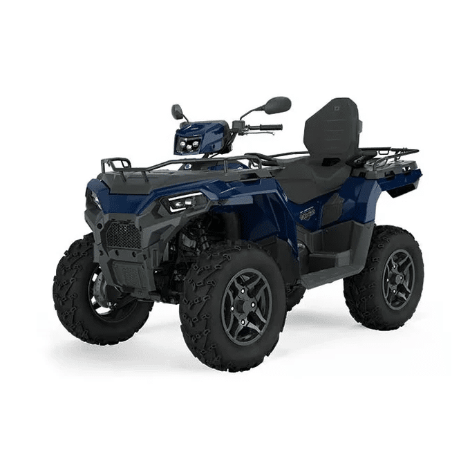 Sportsman Touring 570 EPS SP, Springfield Blue