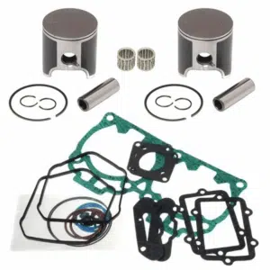 Sno-X Männänvaihtopaketti Rotax 600 E-TEC