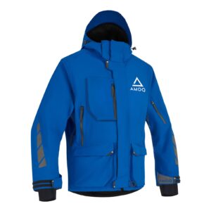 Amoq Ranger kelkkatakki, sininen