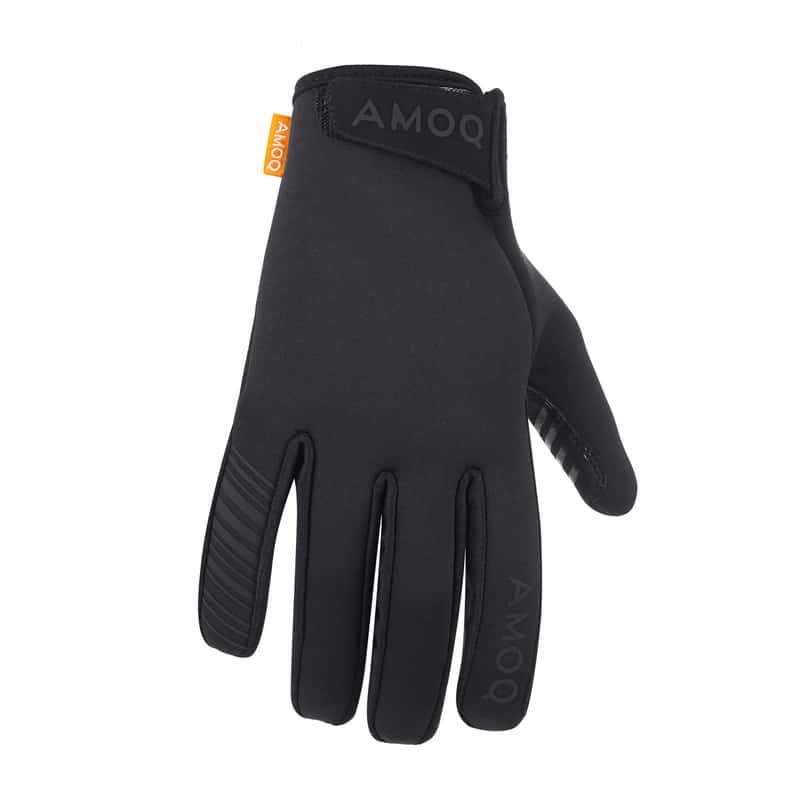 Amoq ajohanskat Force, musta - Image 2