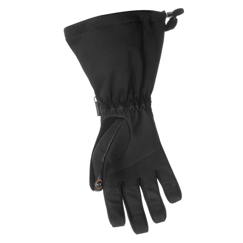 Amoq Kelkkahanskat Nova V2, musta - Image 2