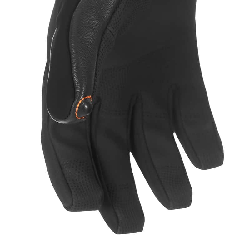 Amoq Kelkkahanskat Nova V2, musta - Image 3