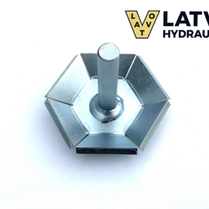 Puskulevyn HD-tallasarja (2 kpl), Iron Baltic, SUPER HD by LATVO