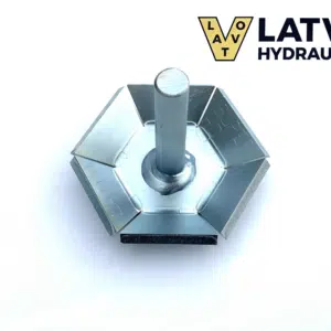 Puskulevyn HD-tallasarja (2 kpl), Iron Baltic, SUPER HD by LATVO