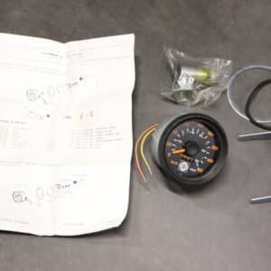 Ski-Doo Safari 377 / 377E nopeusmittarisarja