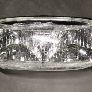 Kimpex etulyhty Ski-Doo