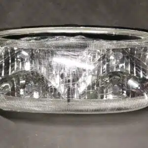 Kimpex etulyhty Ski-Doo