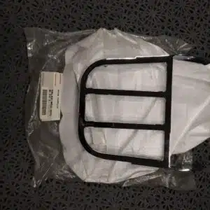 Honda Takateline / Laukkuteline