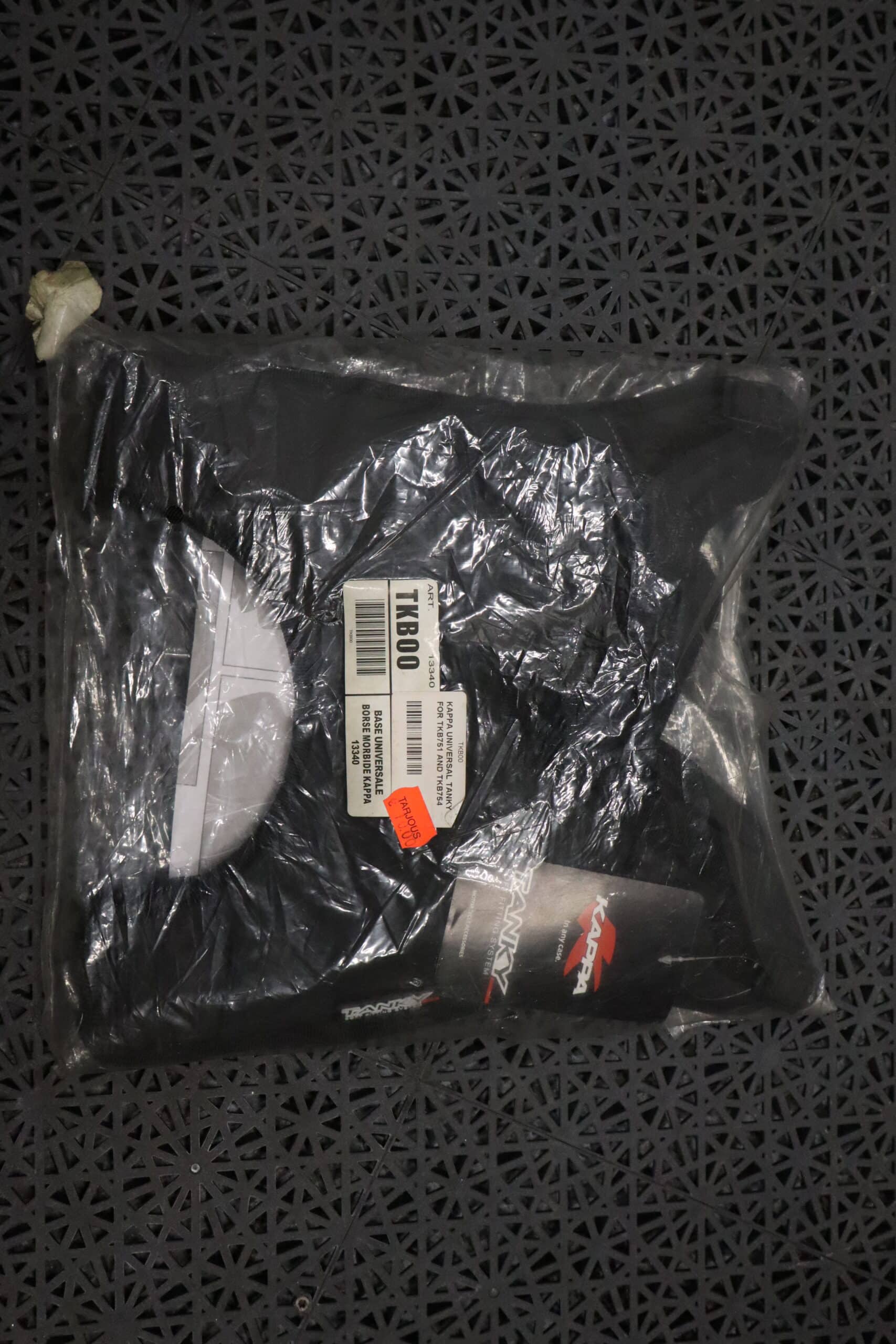 KAPPA UNIVERSAL TANKY FOR TKB751 AND TKB754