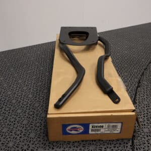 KAPPA Takalaukun kiinnityssarja (Kawasaki ZZR1400 2012)