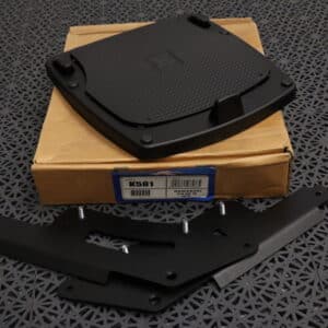 KAPPA Monokey takalaukun kiinnityssarja