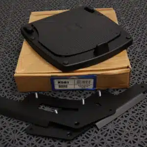 KAPPA Monokey takalaukun kiinnityssarja