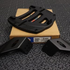 Kappa KA01 takalaukun kiinnityslevy