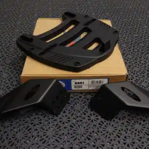 Kappa KA01 takalaukun kiinnityslevy