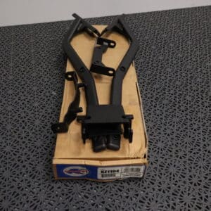 KAPPA takalaukun levyn kiinnikesarja (Honda Crossrunner 800)