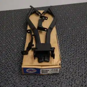 KAPPA takalaukun levyn kiinnikesarja (Honda Crossrunner 800)