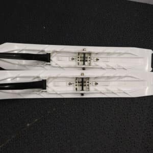 Bladex moottorikelkan sukset