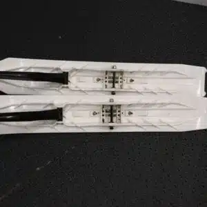 Bladex moottorikelkan sukset