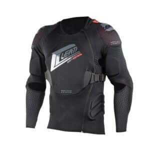 Leatt suojapaita Body Protector 3DF AirFit