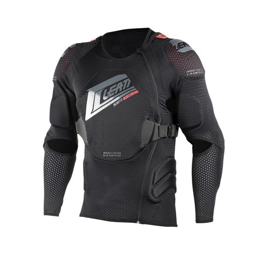 Leatt suojapaita Body Protector 3DF AirFit