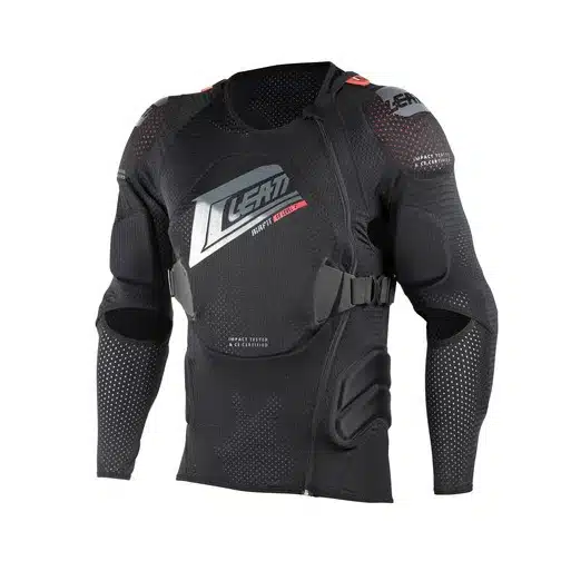 Leatt suojapaita Body Protector 3DF AirFit