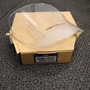 Kappa Tuulisuojan lisäosa