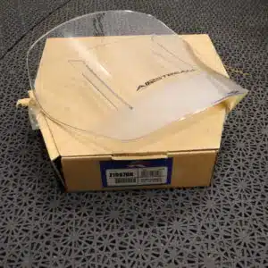 Kappa Tuulisuojan lisäosa