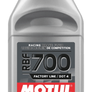Motul RBF 700 FACTORY LINE jarruneste täyssynteettinen 0,5 l
