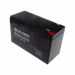 GLOBE EG7-12 Akku VRLA 12V 7Ah 151x65x100