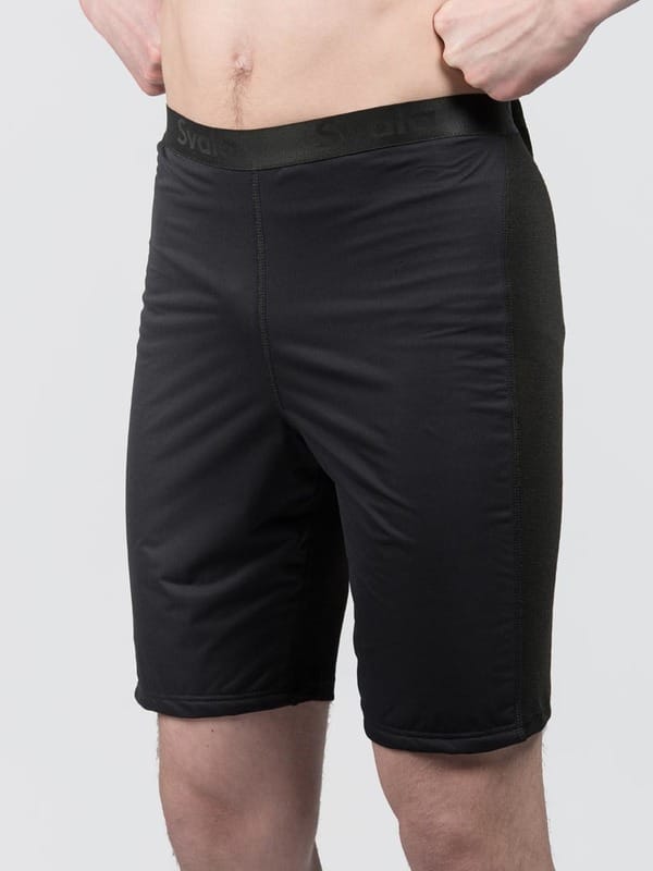 Svala Windproof Bermudashortsit