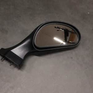 Ski-Doo peili, oikea