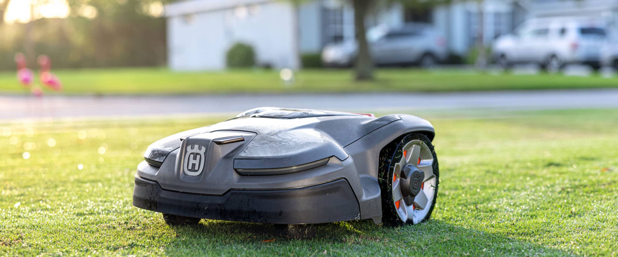 Husqvarna tuotevalikoima Motocafe