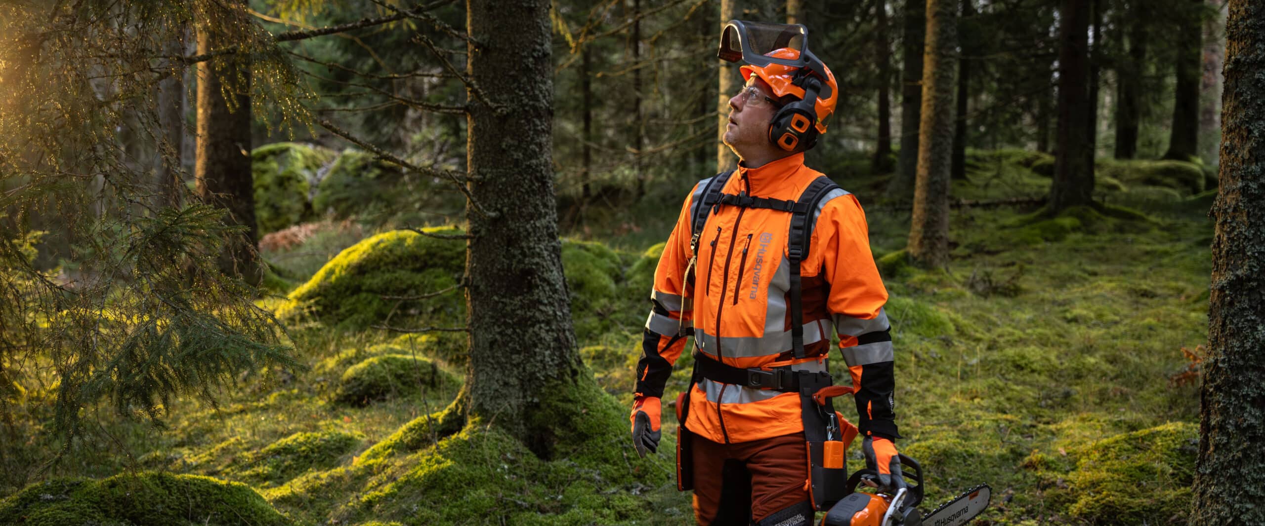 Husqvarna Automower robottiruohonleikkuri