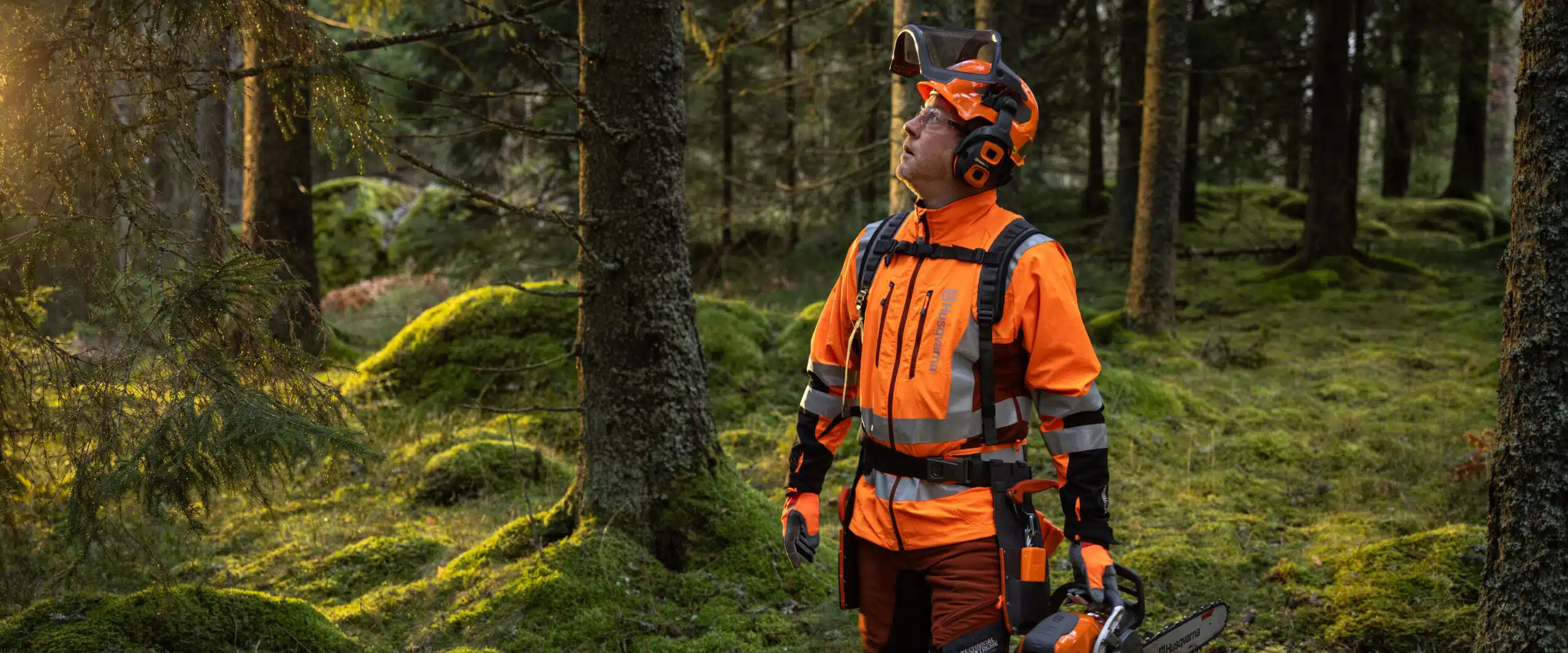 Husqvarna Automower robottiruohonleikkuri