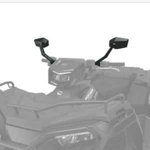 Polaris Sportsman/Scrambler Peilipari