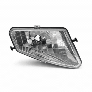 Polaris Sportsman ajovalon umpio oikea 2410736