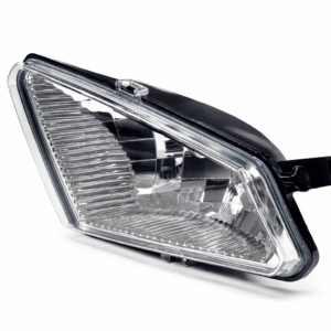 Polaris Sportsman ajovalon umpio oikea 2410736