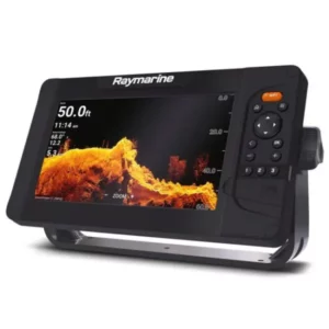 Raymarine Element 12 S LightHousen Pohjois-Euroopan kartat