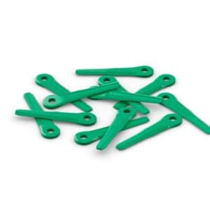 Stihl PolyCut 6-2 / 12-2 / 18-2 varateräsarja 12 kpl