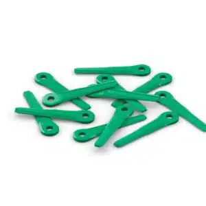 Stihl PolyCut 6-2 / 12-2 / 18-2 varateräsarja 12 kpl