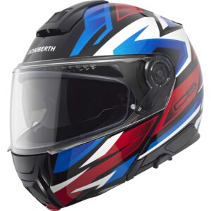Schuberth Kypärä C5 Zenith Sininen