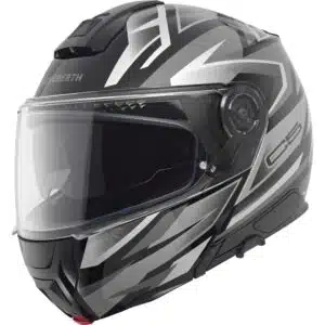 Schuberth Kypärä C5 Zenith Musta