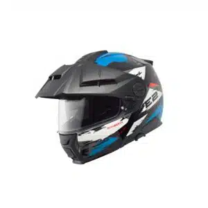 Schuberth Kypärä E2 Trail Sininen