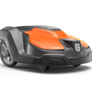 Husqvarna Automower® 520 EPOS® robottiruohonleikkuri