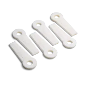 Husqvarna Tricut, varaterät M10m, 255mm