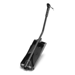 Husqvarna-biotulppa – 95cm keräävät traktorit